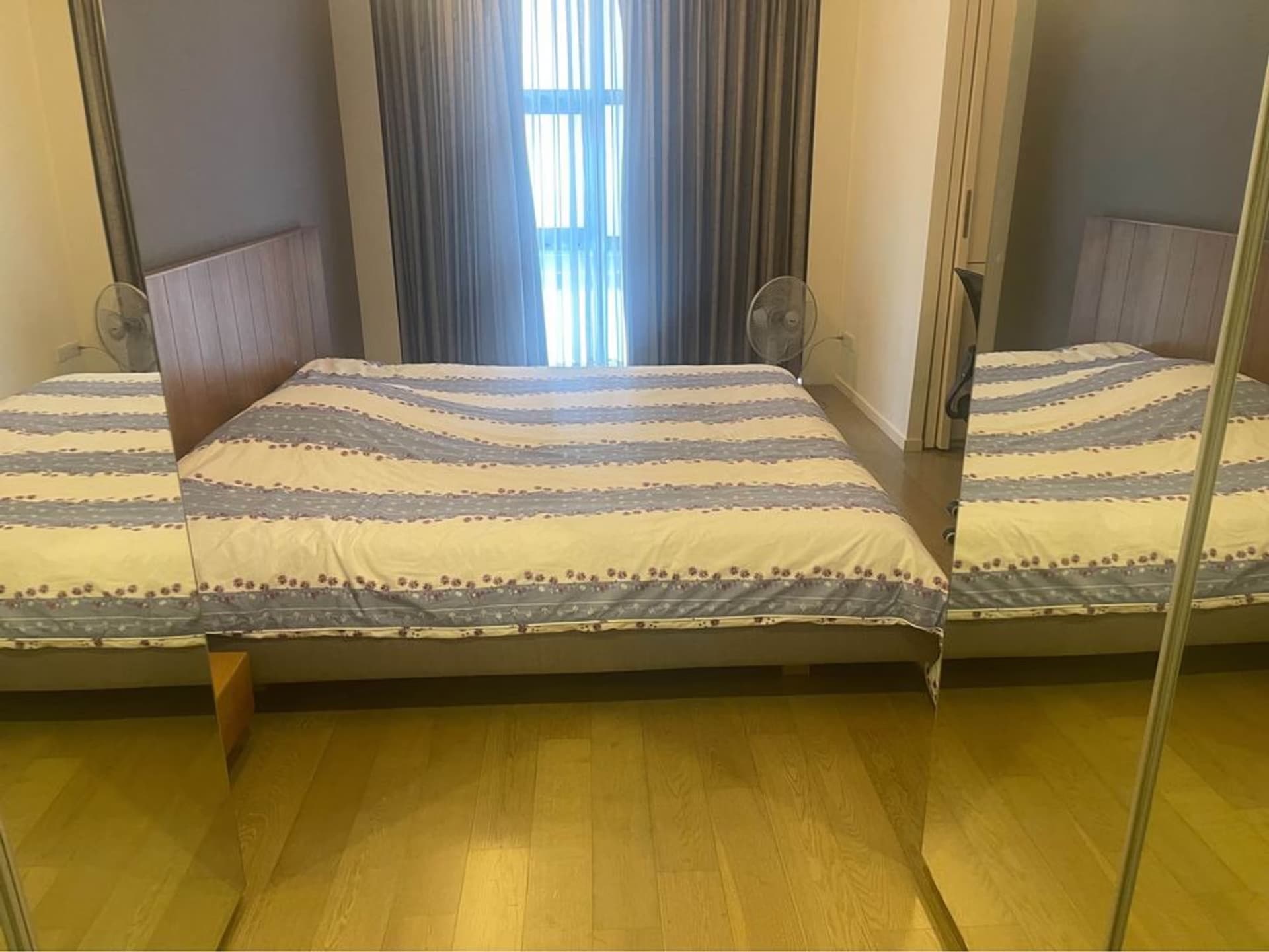 1 Bed Condo for Rent  Near Ekkamai BTS - Image 3