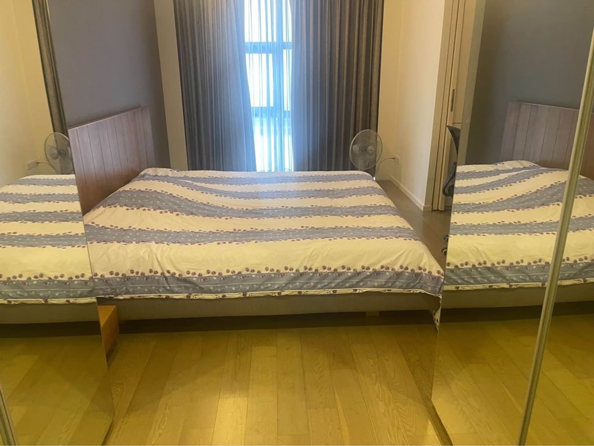 1 Bed Condo for Rent  Near Ekkamai BTS - Image 3
