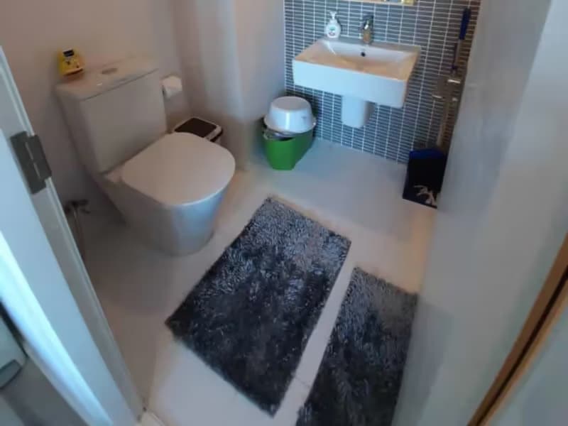 1 Bedroom Condo