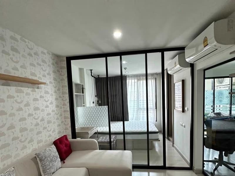 Condo for Rent at Niche Mono Sukhumvit 50