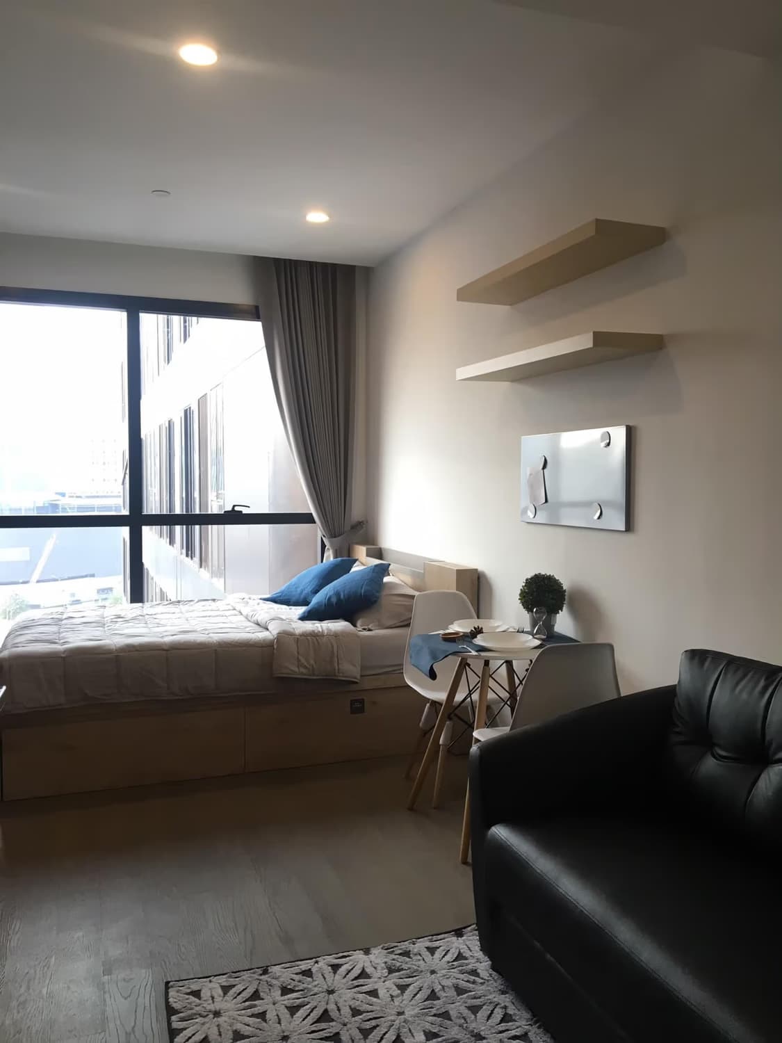null Bed Condo for Sale in Bang Rak - Image 1