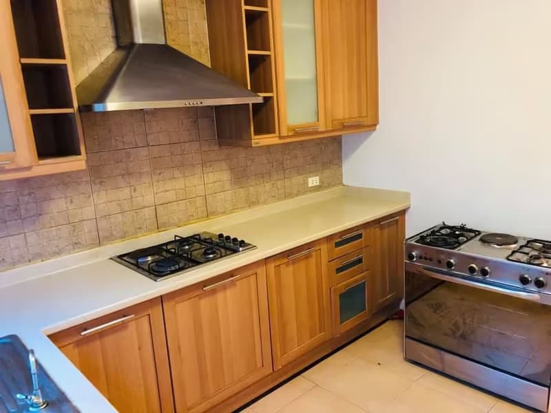 Townhouse for Rent at Baan klang Krung (British Town - Thonglor)