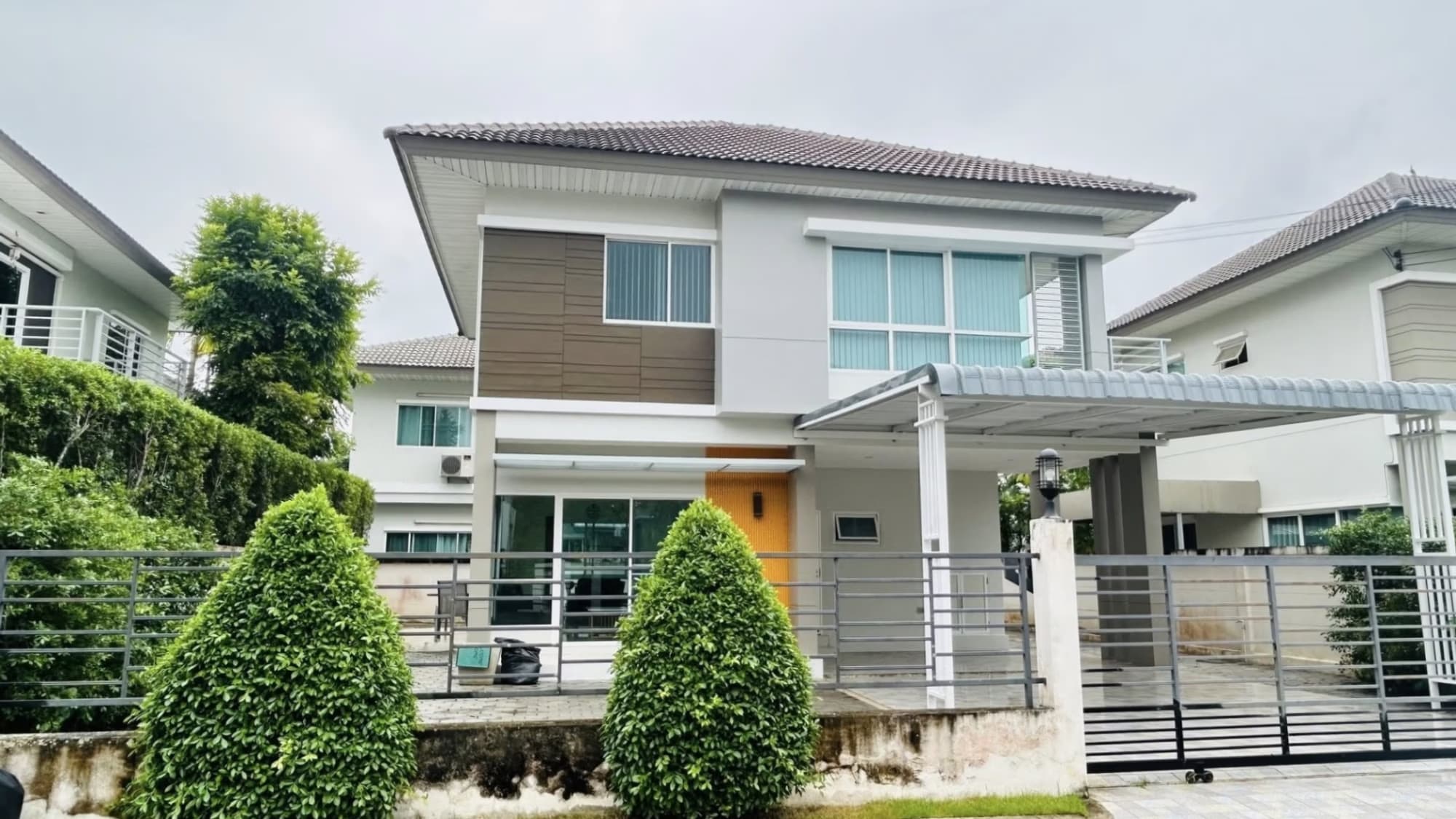 3 Bed House for Rent in Mueang Chiang Mai - Image 16