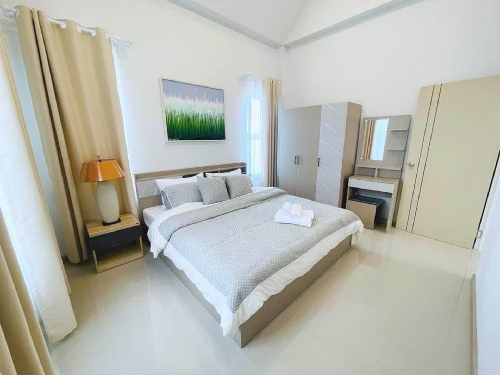 3 ห้องนอน บ้าน สำหรับ จำหน่าย ใน Hang Dong District - Image 5