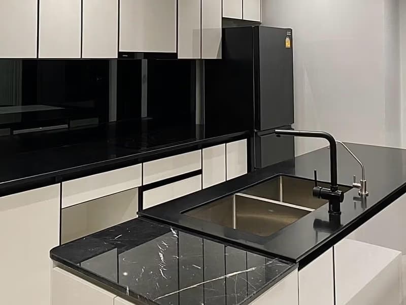 2 Bed Condo for Rent in Khlong San