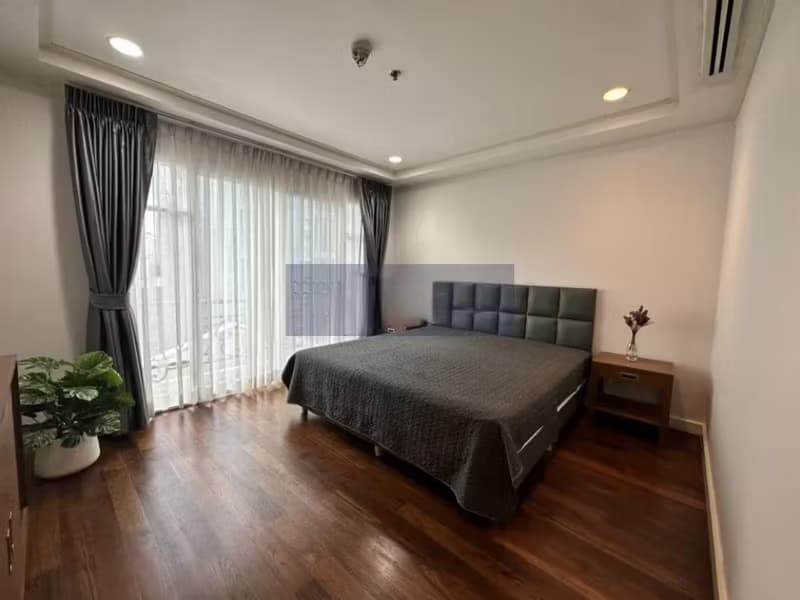 3 Bedroom Condo