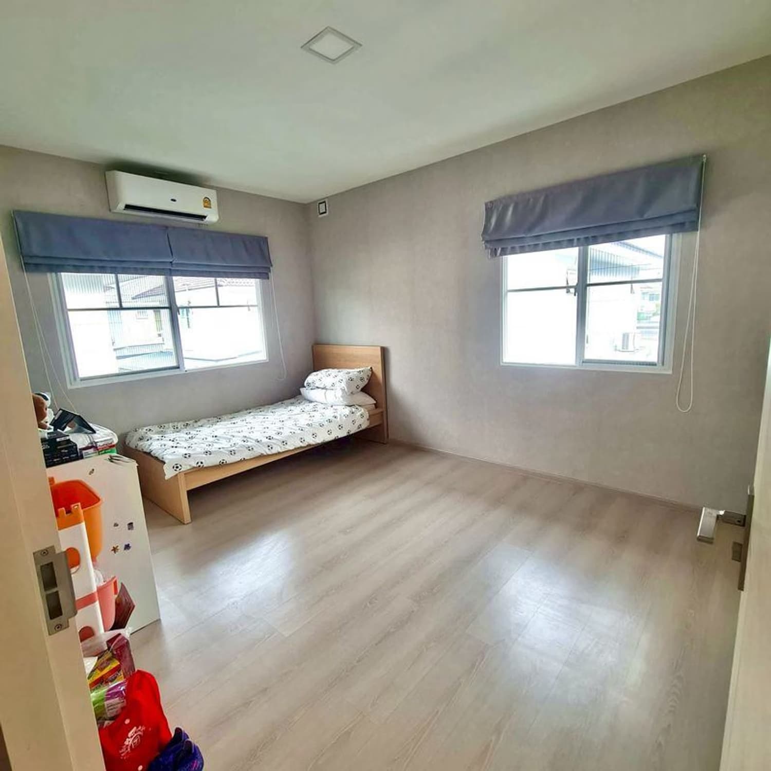 3 卧室 别墅 用于 出租 在 Bang Phli - Image 12