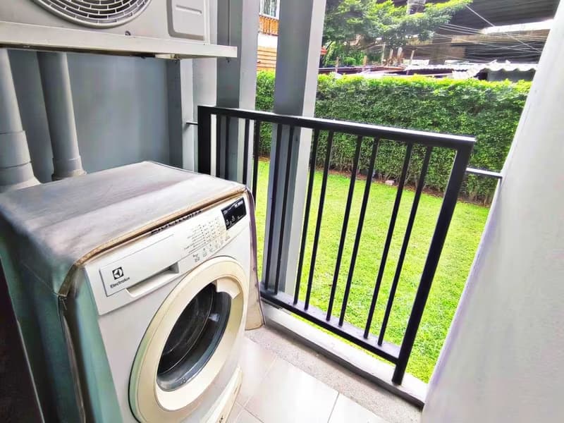 Condo for Sale at THE BASE Park West - Sukhumvit 77