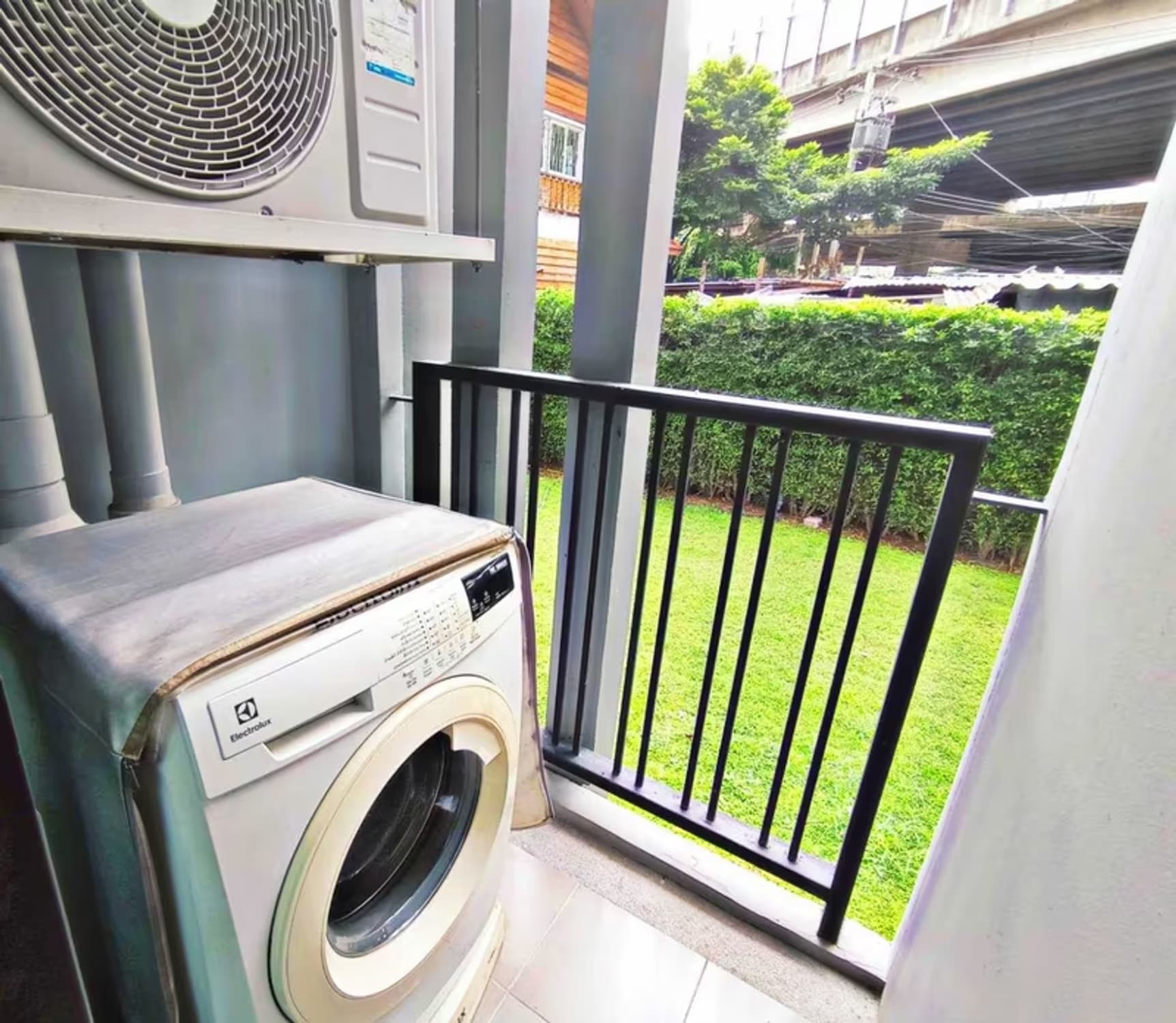 Condo for Sale at THE BASE Park West - Sukhumvit 77 - Image 8