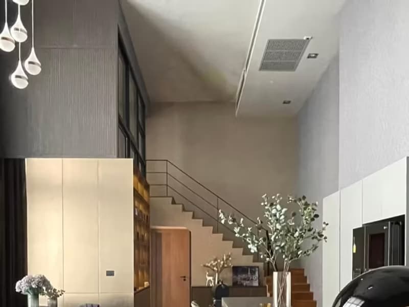 Condo for Sale at The Lofts Asok by Raimon Land