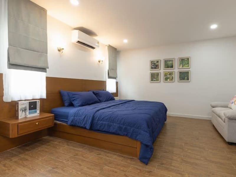 3 Bed House for Rent and Sale in San Kamphaeng