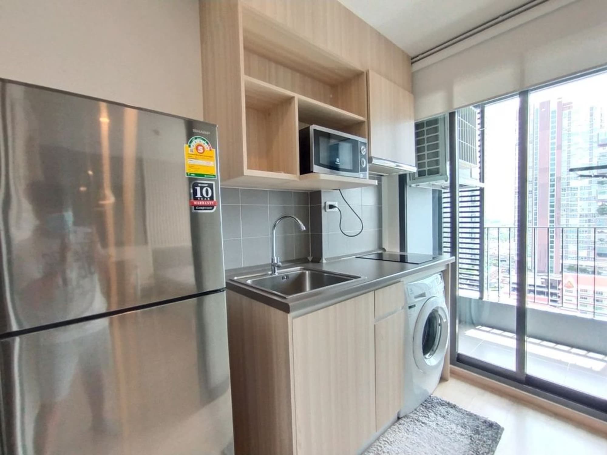 undefined Bed Condo for Rent and Sale  Near Bang Na BTS - Image 3