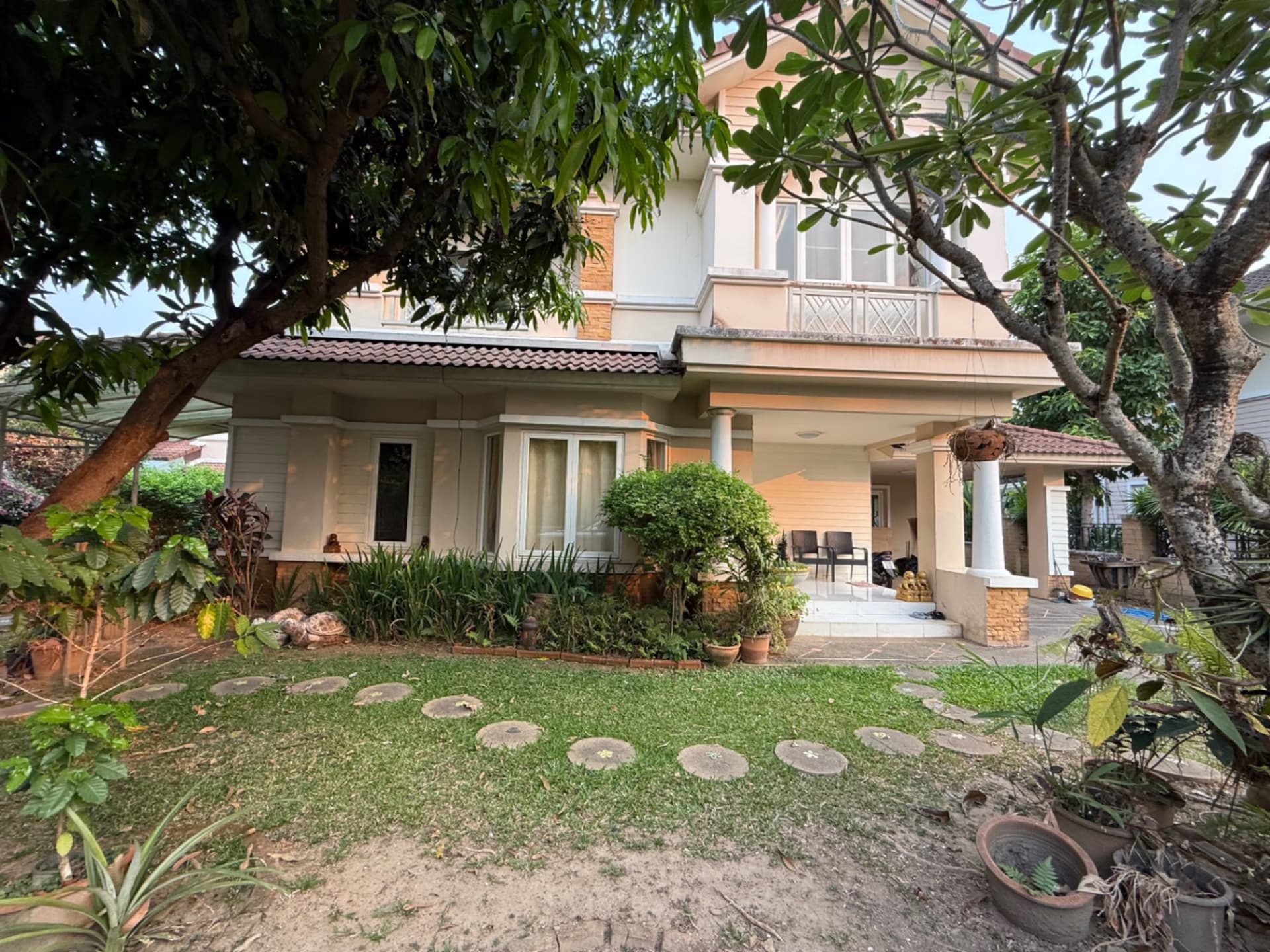 4 Bed House for Sale in Hang Dong - Image 53