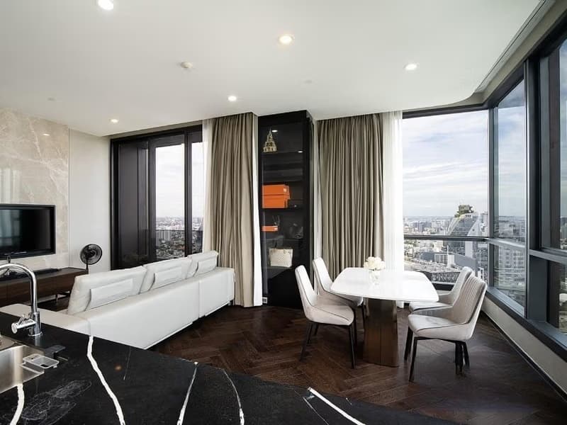 3 Bed Condo for Sale in Khlong Toei