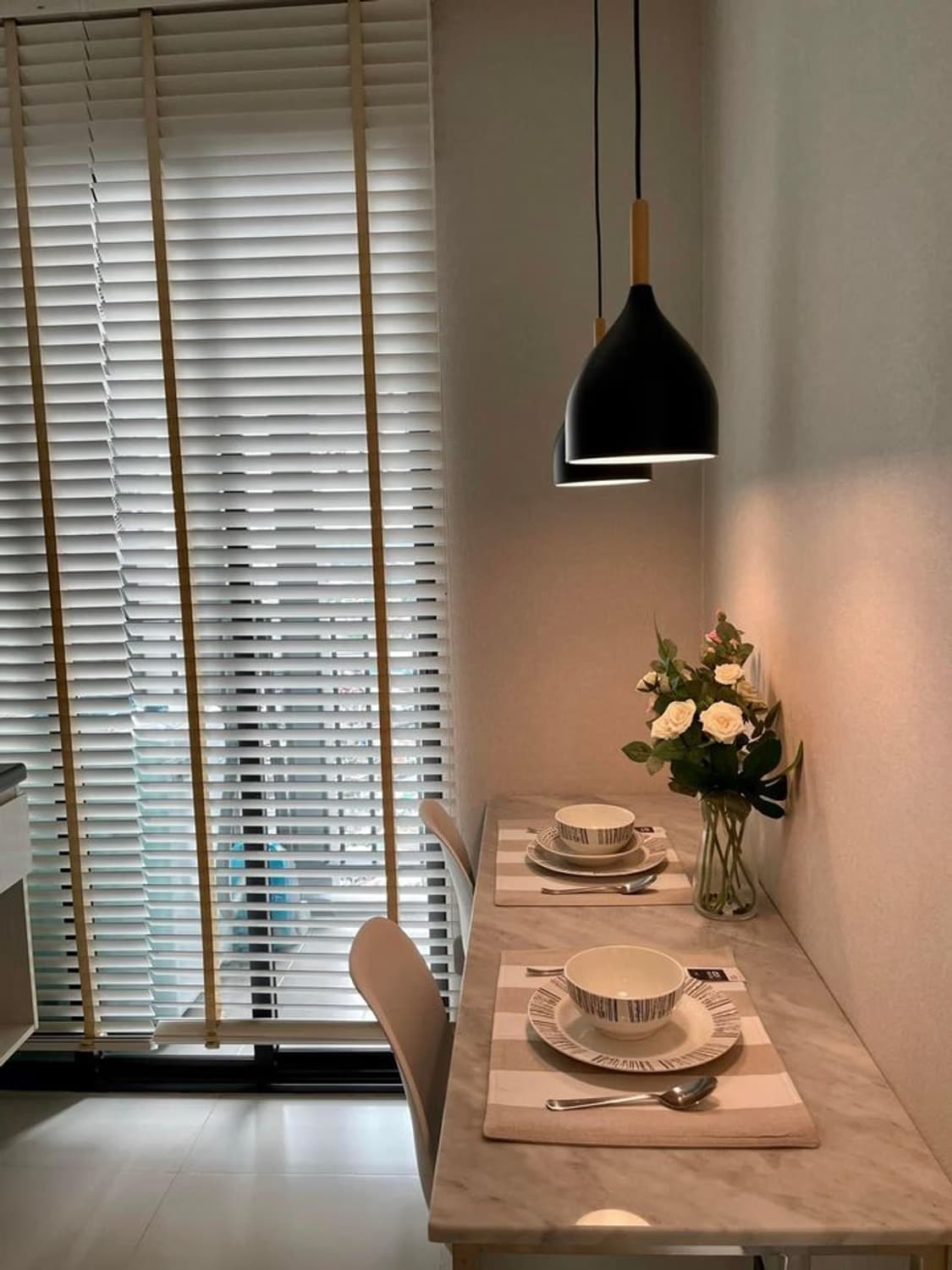 Condo for Rent at THE BASE Park West - Sukhumvit 77 - Image 5