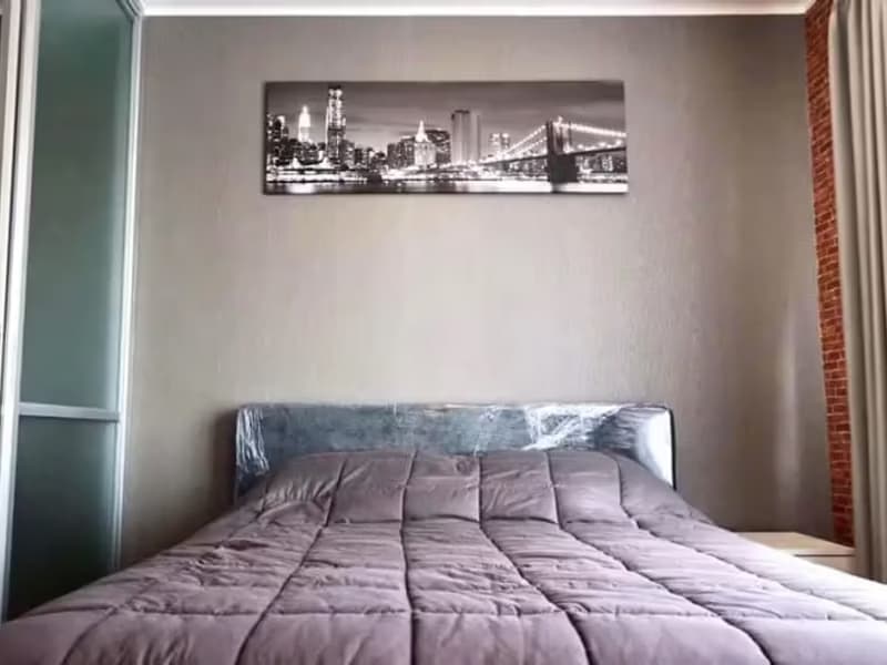 Studio for Sale in Fa Ham, Mueang Chiang Mai