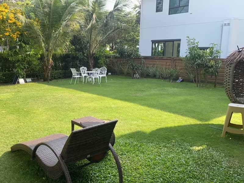 House for Sale, Rent in Prawet.