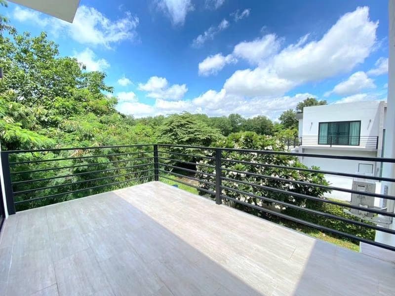 3 Bed House for Rent and Sale in Hang Dong District