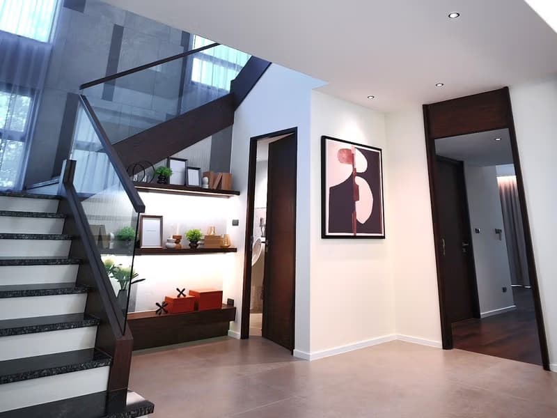 4 Bed House for Rent and Sale in Mae Rim
