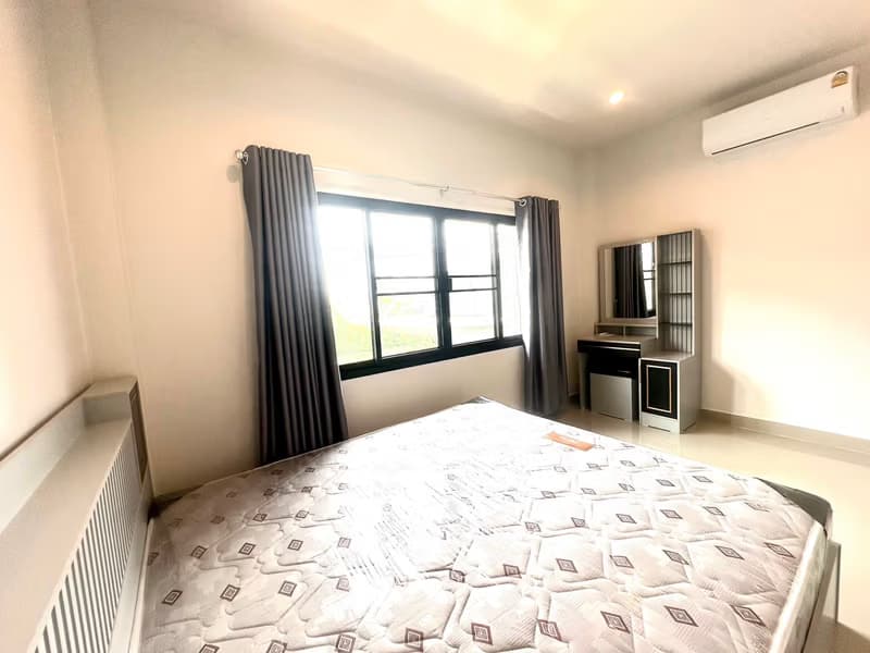 3 Bed House for Rent in Hang Dong