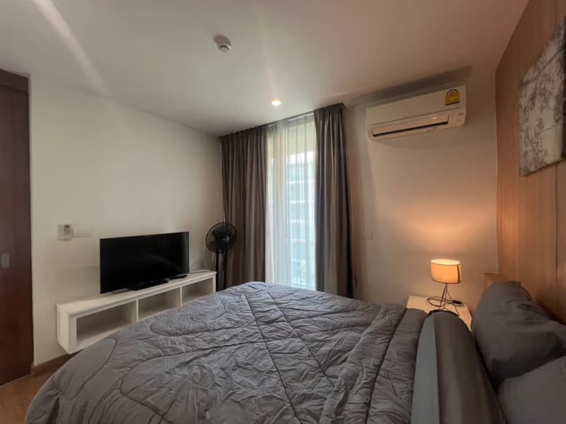 1 Bed Condo for Rent and Sale in Mueang Chiang Mai