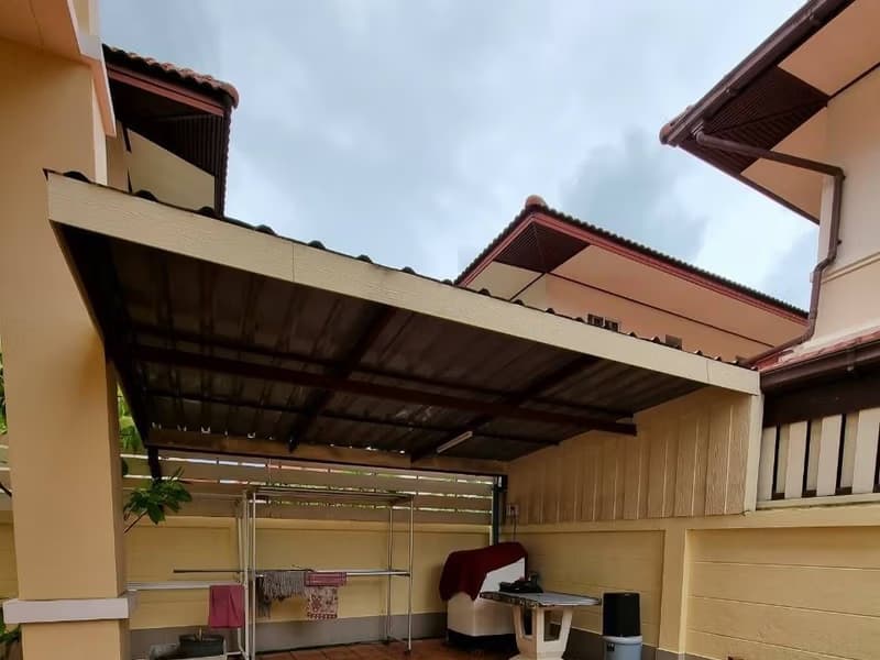 3 Bed House for Rent in Hang Dong