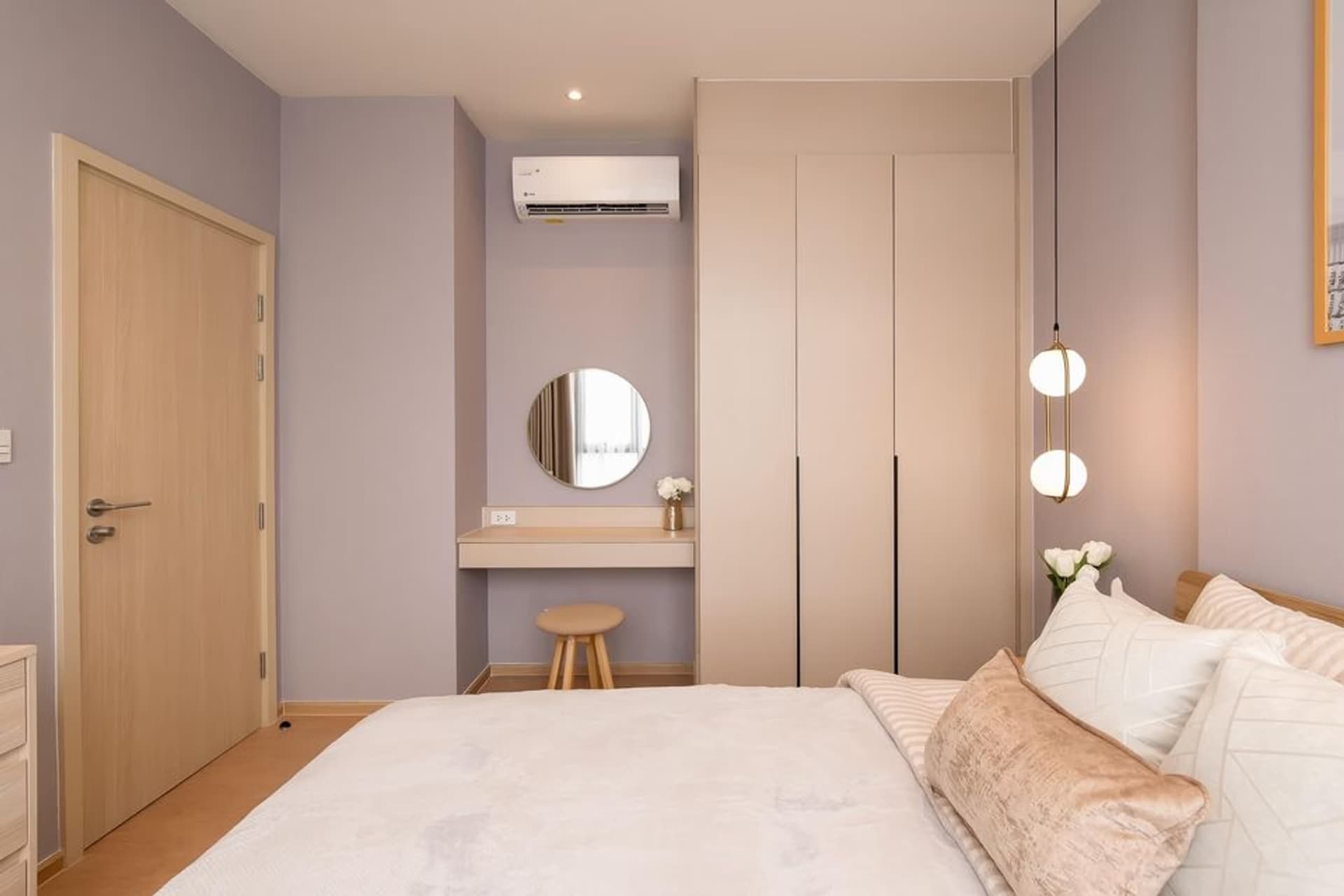 1 Bed Condo for Rent  Near Ekkamai BTS - Image 8