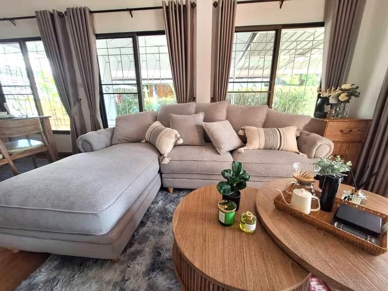 2 Bed House for Rent in Hang Dong District