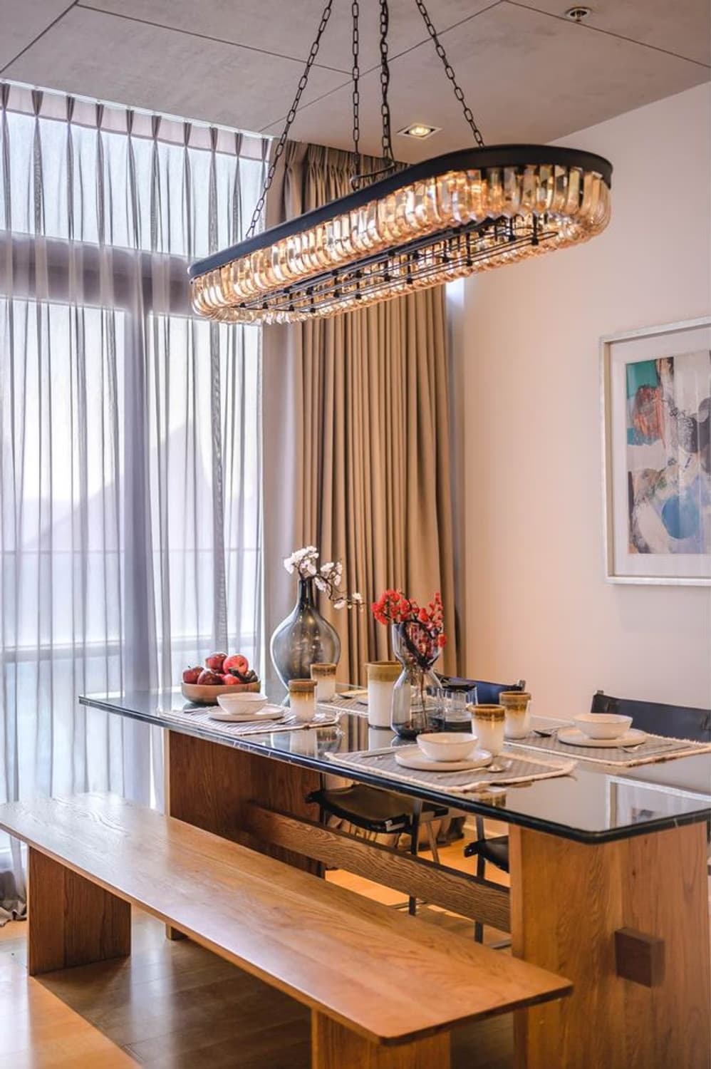 2 Bed Condo for Rent and Sale  Near Makkasan ARL - Image 14