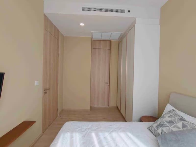 Condo for Rent at Noble BE19 Sukhumvit