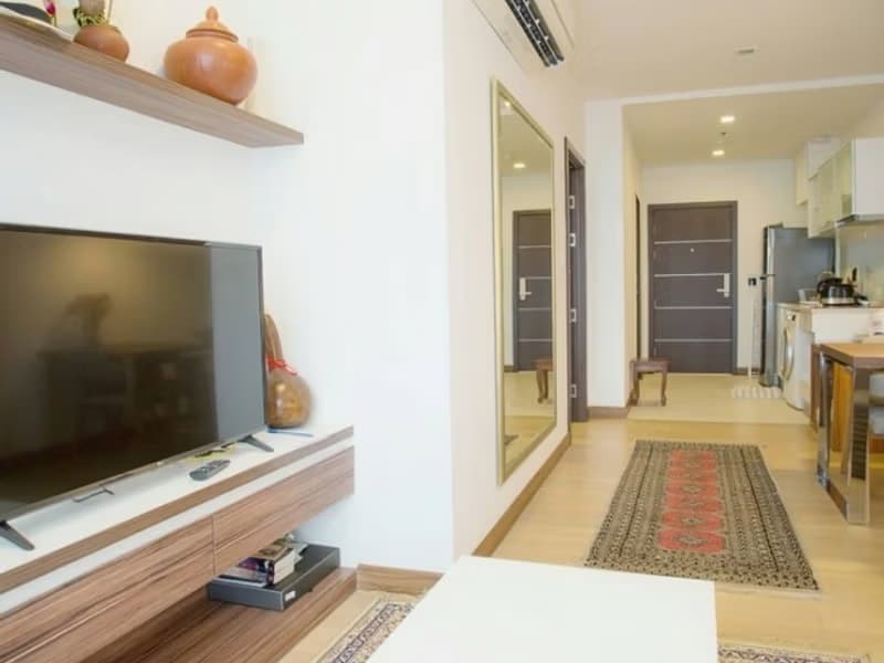 1 Bed Condo for Sale in Mueang Chiang Mai