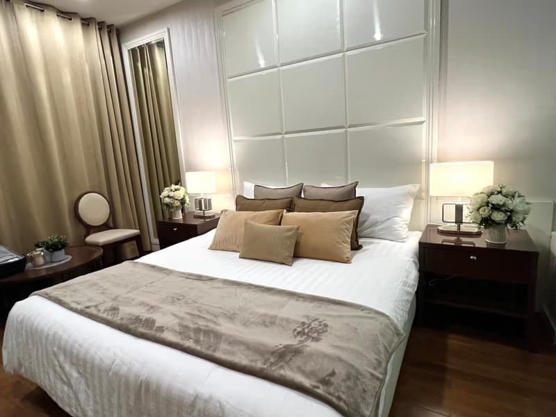 1 Bed Condo for Sale in Pathum Wan