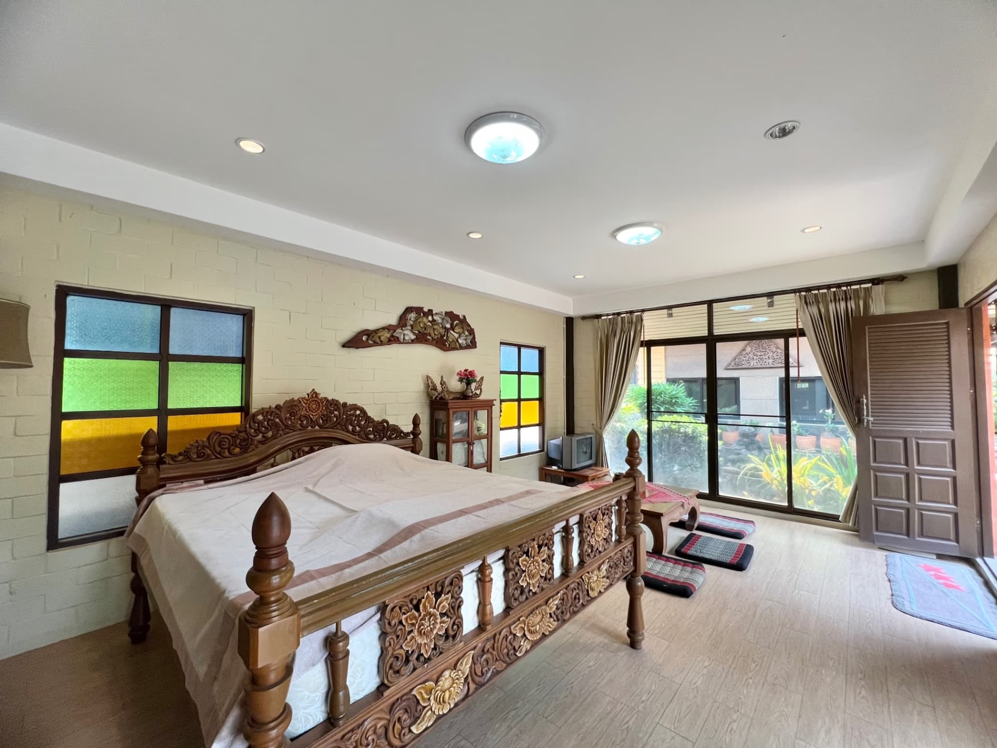 4 卧室 别墅 用于 出售 在 Mueang Chiang Mai - Image 28