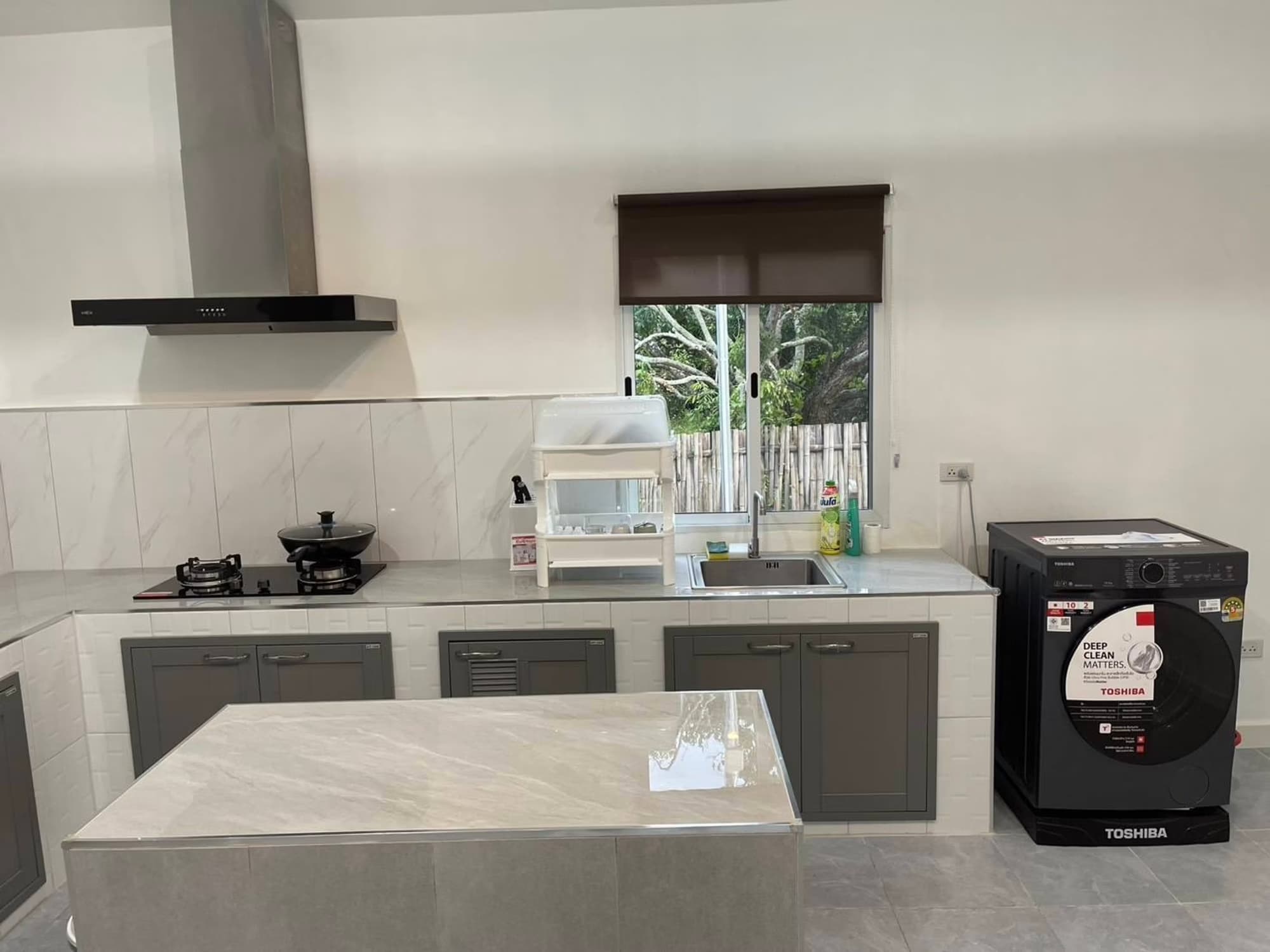 1 ห้องนอน บ้าน สำหรับ จำหน่าย ใน Saraphi District - Image 6