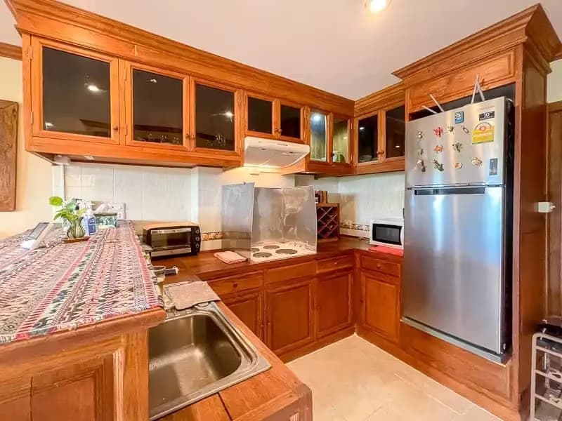 Studio for Rent/Sale in Wat Ket, Mueang Chiang Mai