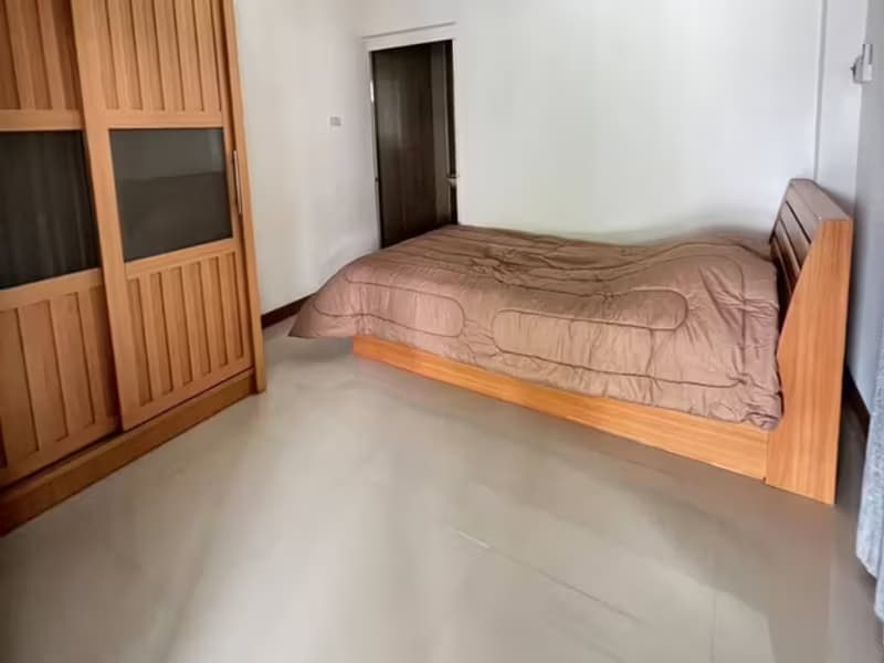 House for Rent at Jai Kaew Arawan