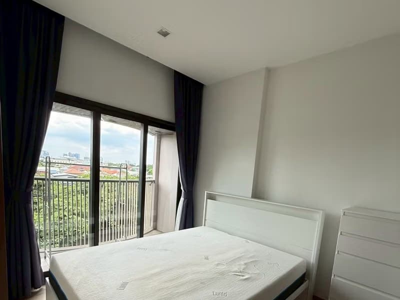 1 Bed Condo for Sale in Watthana