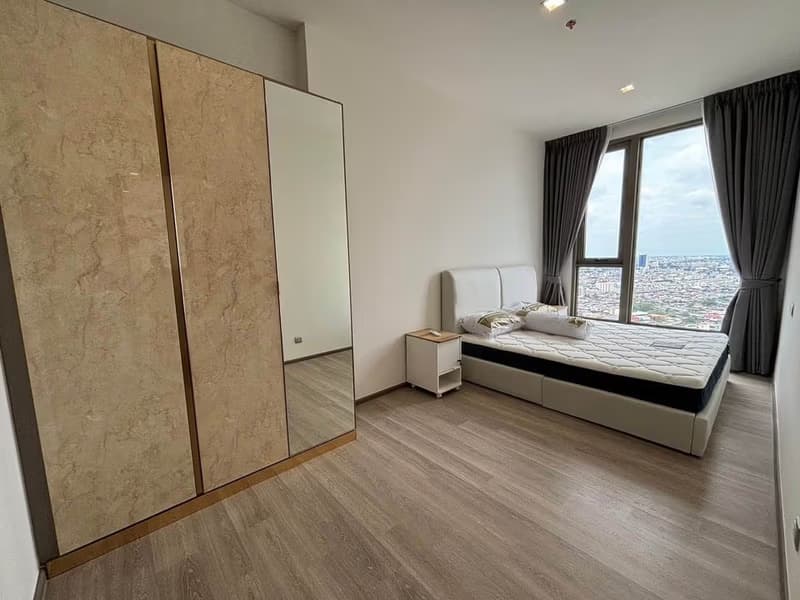 2 Bed Condo for Rent in Bang Kho Laem