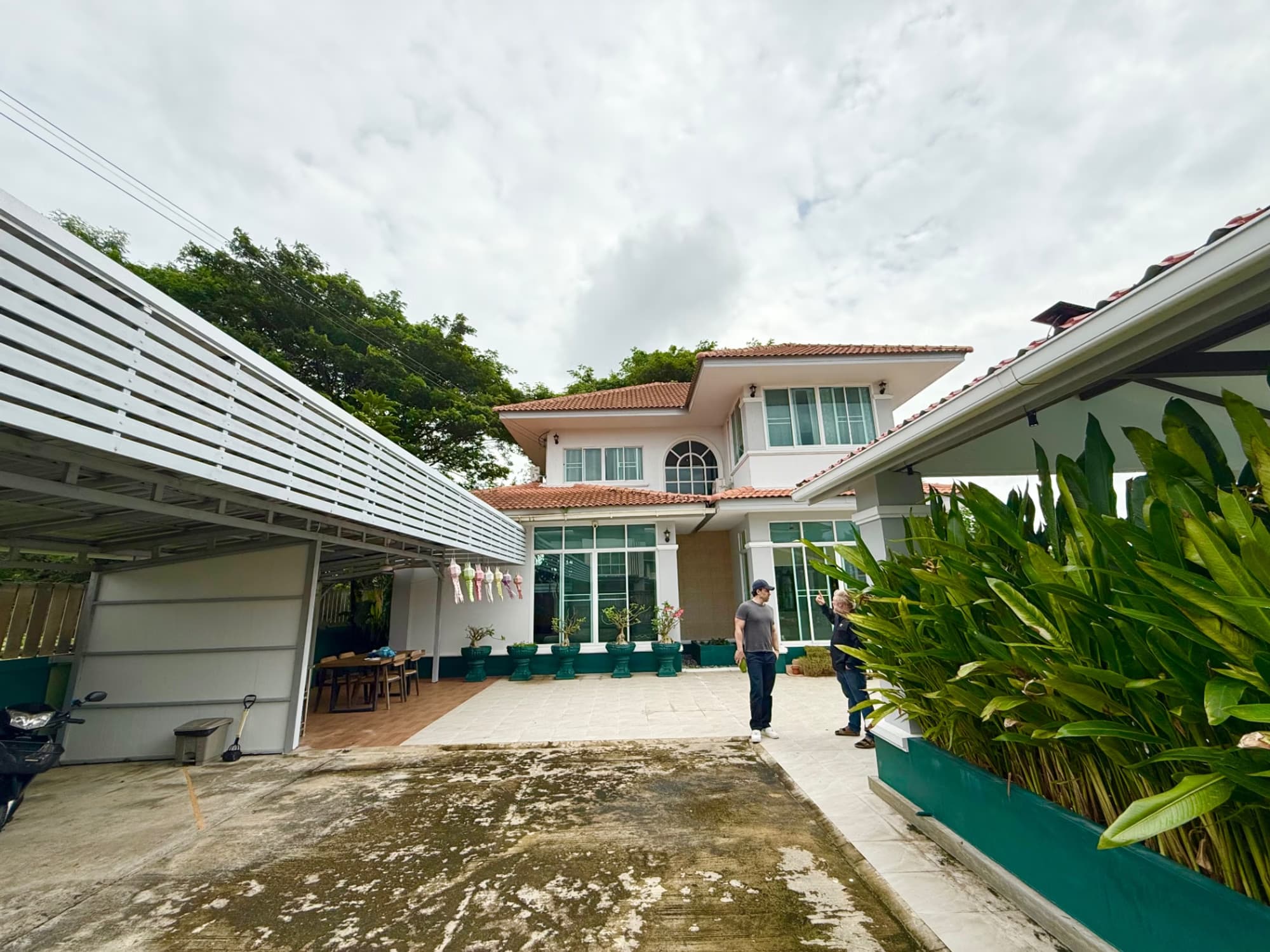 3 ห้องนอน บ้าน สำหรับ จำหน่าย ใน San Sai - Image 30