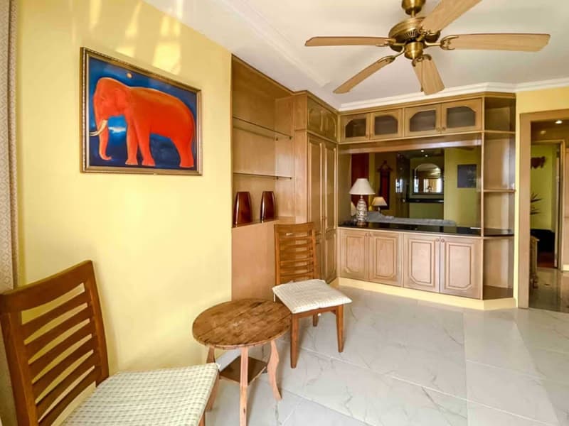 2 Bed Condo for Rent in Mueang Chiang Mai