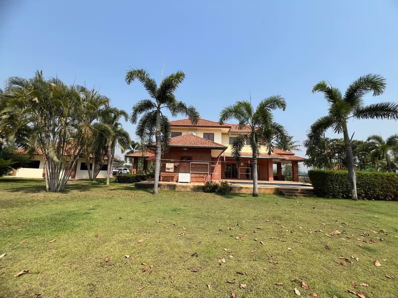 House for Sale in San Pa Pao, San Sai.