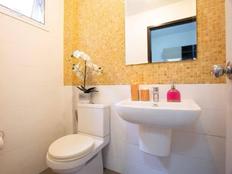 3 Bed Townhouse for Rent in อ.เมือง