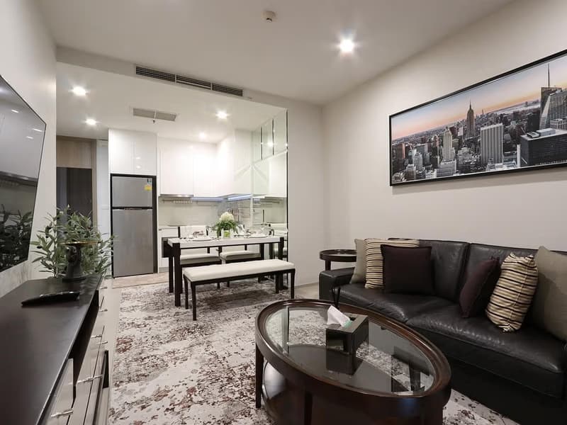 Condo for Sale at Noble PhloenChit