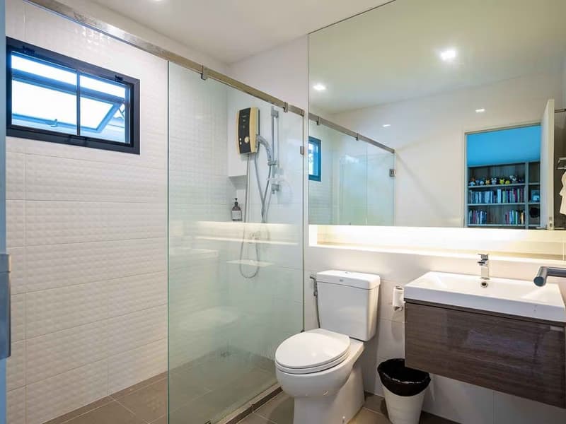 Single house for sale Burasiri Village Ring Road-On Nut
