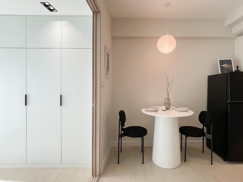 1 Bed Condo for Sale in Mueang Chiang Mai
