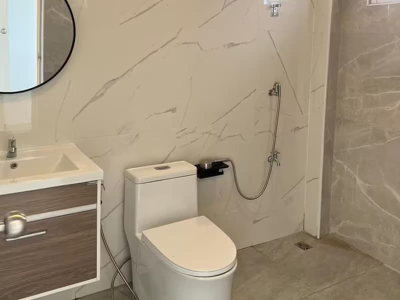 House for sale, Rung Rueng Village