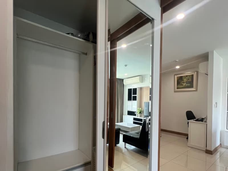 1 Bed Condo for Rent and Sale in Mueang Chiang Mai