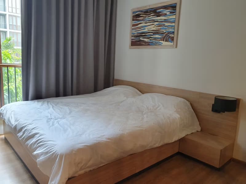 1 Bed Condo for Rent in Watthana
