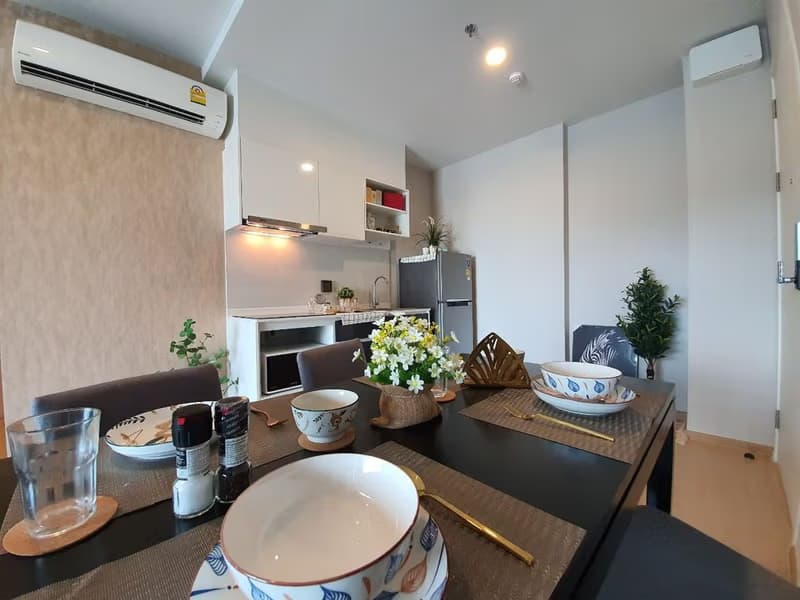 2 Bed Condo for Sale  Near Ekkamai BTS