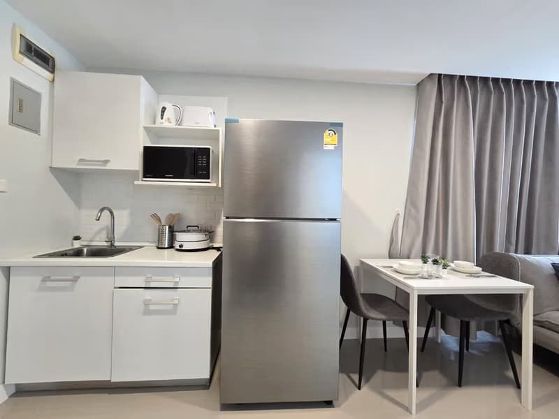 1 Bed Condo for Sale in Mueang Chiang Mai